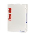 First Aid | First Aid Only 91341 1,462-Piece 150 Person ANSI B 4 Shelf Cabinet image number 1