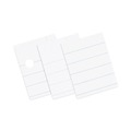  | Pacon P2401 8-1/2 in. x 11 in. Composition Paper - Wide/legal Rule (500/Pack) image number 2