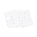 Office Jansan | Pacon P2401 8-1/2 in. x 11 in. Composition Paper - Wide/legal Rule (500/Pack) image number 2