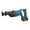 Combo Kits | Factory Reconditioned Bosch CLPK411-181-RT 18V Lithium-Ion 4-Tool Combo Kit image number 1