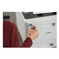Office Printers | Brother HLL8260CDW HLL8260CDW Business Color Laser Printer with Duplex Printing and Wireless Networking image number 5