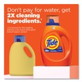 Cleaning & Janitorial Supplies | Tide 40217 92 oz. HE Laundry Liquid Detergent - Original Scent (4/Carton) image number 3