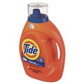 Cleaning & Janitorial Supplies | Tide 40217 92 oz. HE Laundry Liquid Detergent - Original Scent (4/Carton) image number 3