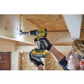 Batteries | Factory Reconditioned Dewalt DCBP520R 20V MAX XR POWERSTACK 5 Ah Lithium-Ion Battery image number 9
