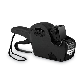 Garvey Model 22-8 0.81 in. x 0.44 in. Label Size 1-Line 8 Characters/Line Pricemarker Kit
