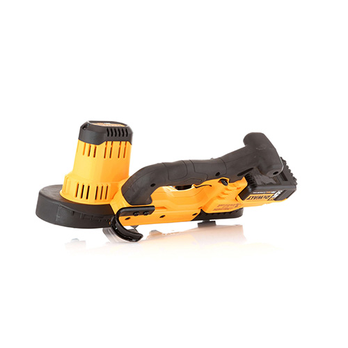 Cordless Lithium-Ion Band Saw Kit 