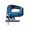 Jig Saws | Bosch GST18V-50N 18V Brushless Lithium-Ion Top-Handle Cordless Jig Saw (Tool Only) image number 1