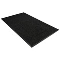 | Guardian 94040635 Platinum Series 48 in. x 72 in. Nylon/Polypropylene Indoor Wiper Mat - Black image number 2