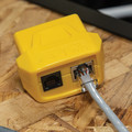 Detection Tools | Klein Tools VDV501-852 Scout Pro 3 Cable Tester with Remote Kit image number 5