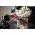 Angle Grinders | Milwaukee 2882-20 M18 FUEL Brushless Lithium-Ion 4-1/2 in. / 5 in. Cordless Braking Grinder with No-Lock Paddle Switch with ONE-KEY (Tool Only) image number 9