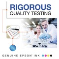 Ink & Toner | Epson T124320-S T124320-S (124) DURABrite Ultra Ink - Magenta image number 2