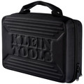 Cases and Bags | Klein Tools VDV770-125 Scout Pro 3 Test and Map Remotes Carrying Case - Black image number 0