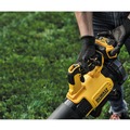 Winter Sales Event! Save up to 55%! | Dewalt DCBL722P1 20V MAX XR Lithium-Ion Brushless Cordless Handheld Blower Kit (5 Ah) image number 13