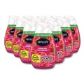 Office Jansan | Renuzit 43111 7 oz Solid Adjustables Air Freshener - Forever Raspberry (12/Carton) image number 0