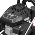Simpson MS61114-S MegaShot Series 2800 PSI Kohler Engine 2.3 GPM Axial Cam Pump Cold Water Premium Residential Gas Pressure Washer image number 5