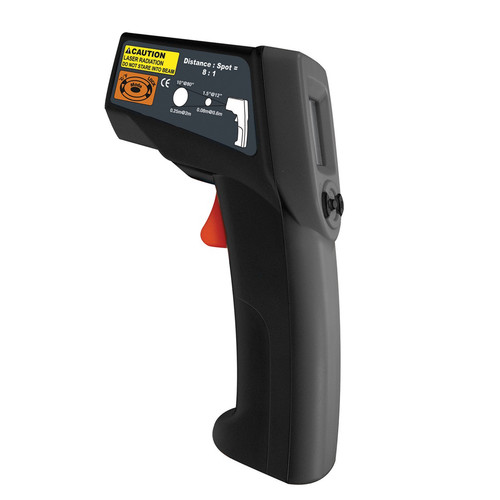 Diagnostics Testers | ATD 70000 Infrared Thermometer image number 0