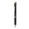 Pens | Pentel BL80-A Bold 1 mm EnerGel RTX Retractable Gel Pen - Black Ink and Black/Gray Barrel image number 0