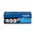 Ink & Toner | Brother TN433C TN433C 4,000 Page-Yield High-Yield Toner - Cyan image number 2