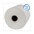 Cleaning & Janitorial Supplies | Scott 01032 8 in. x 12 in. 1-Ply Essential Roll Center-Pull Towels - White (6 Rolls/Carton) image number 4