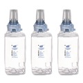 Hand Sanitizers | PURELL 8805-03 PURELL Advanced 1200 mL Hand Sanitizer Foam Refill for ADX-12 Dispenser (3/Carton) image number 0