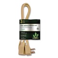 Office Electronics & Batteries | GoGreen Power GG-25603-4 3 ft. 15 Amps Appliance Cords - Beige (4/Pack) image number 0