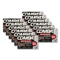 Cleaning & Janitorial Supplies | Combat 23400 05701 0.42 oz. Roach Bait Insecticide (10/Carton) image number 0