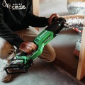 Right Angle Drills | Metabo HPT D36DYAQ4M 36V MultiVolt Brushless High Power Lithium-Ion 1/2 in. Cordless Right Angle Drill (Tool Only) image number 21