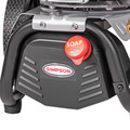 Pressure Washers | Simpson 60808 MegaShot 3000 PSI 2.4 GPM Premium Gas Pressure Washer image number 6