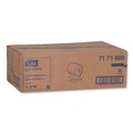 Cleaning & Janitorial Supplies | Tork 7171600 7.5 in. x 630 ft. Universal Notched Hand Towel Roll - White (6 Rolls/Carton) image number 1