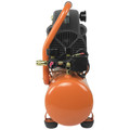 Portable Air Compressors | Industrial Air C032I 3 Gallon 135 PSI Oil-Lube Hot Dog Air Compressor (1.5 HP) image number 10
