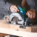 Combo Kits | Makita GT400M1D1 40V max XGT Brushless Lithium-Ion 7-1/4 in. Cordless Circular Saw 4-Tool Combo Kit (2.5 Ah/4 Ah) image number 13