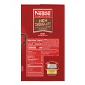 Office Jansan | Nestle 12098978 0.71 oz. Hot Cocoa Mix Packets - Rich Chocolate (50/Box, 6 Box/Carton) image number 1