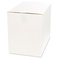  | Boardwalk BWK2016CCT #16 Cut-End Cotton Wet Mop Head - White (12/Carton) image number 5