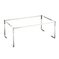 Office Jansan | Pendaflex 450EE 27 in. Long Hanging Legal/Letter Folder Frame - Gray image number 0