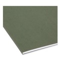 Office Jansan | Smead 64010 Hanging Folders - Letter, Standard Green (25/Box) image number 4