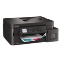 Office Electronics & Batteries | Brother MFCT980DW MFCT980DW INKvestment Tank 980 Copy/Fax/Print/Scan Wireless and Ethernet Color Inkjet All-in-One Printer image number 1