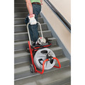 Drain Cleaning | Ridgid K-400 w/C-32 IW 3/8 in. x 75 ft. Wheeled Drum Machine image number 2