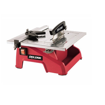 Factory Reconditioned Skil 7 in. Wet Tile Saw