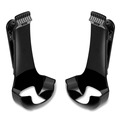 Speakers & Radios | Dewalt DXFRS300-BCH6B 1W 22-Channel Heavy-Duty Walkie Talkies image number 3