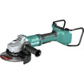 Cut Off Grinders | Factory Reconditioned Makita XAG12Z1-R 18V X2 LXT Lithium-Ion (36V) Brushless Cordless 7 in. Paddle Switch Cut-Off/Angle Grinder, with Electric Brake (Tool Only) image number 0