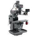 Milling Machines | JET 690634 JTM-1050EVS2 with Newall DP700 DRO & X Powerfeed image number 0