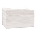 Paper Towels and Napkins | Tork 192194 13 in. x 21 in. Foodservice Cloth - White (50/Carton) image number 7