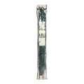 Outdoor Living | Bliss Hammock BH-410GR 450 lbs. Capacity 60 in. Cotton Rope Hammock with Spreader Bar - Green image number 1