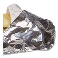 Bulk Savings Pricing 2 | Bagcraft 300806 12 in. x 12 in. Honeycomb Insulated Wrap (2000/Carton) image number 1