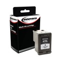 Bulk Savings Pricing 3 | Innovera IVR3YM57AN Remanufactured 240 Page-Yield Ink Replacement for 67XL (3YM57AN) - Black image number 0