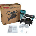 Roofing Nailers | Factory Reconditioned Makita AN454-R 1-3/4 in. Coil Roofing Nailer image number 0