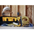 Specialty Staplers | Factory Reconditioned Dewalt DCN701D1R 20V MAX Lithium-Ion Cordless Cable Stapler Kit (2 Ah) image number 12