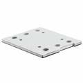 Orbital Sanders | Factory Reconditioned Bosch GSS18V-40N-RT 18V Brushless Lithium-Ion Cordless Sheet Orbital Finishing Sander (Tool Only) image number 8