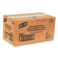 Cutlery | Dixie KH517 Heavyweight Knives Plastic Cutlery - Black (1000/Carton) image number 3