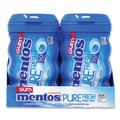 Snacks | Mentos 008101288617 Pure Fresh Gum Variety Pack - Fresh Mint/Spearmint (8/Carton) image number 5